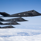 Illustration for article titled Why Is The 'Retired' F-117 Nighthawk Still Flying?